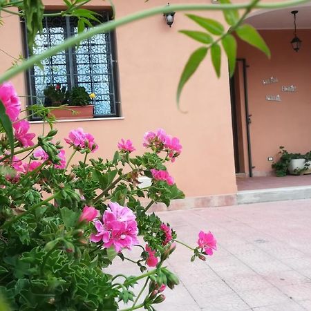 Bed and Breakfast La Casa Dei Sogni Syracuse Екстер'єр фото