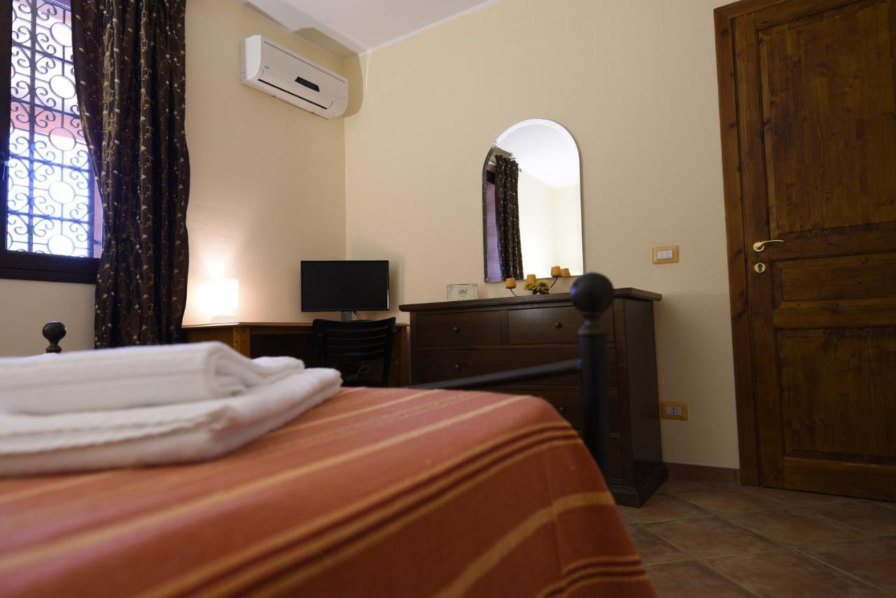 Bed and Breakfast La Casa Dei Sogni Syracuse Екстер'єр фото
