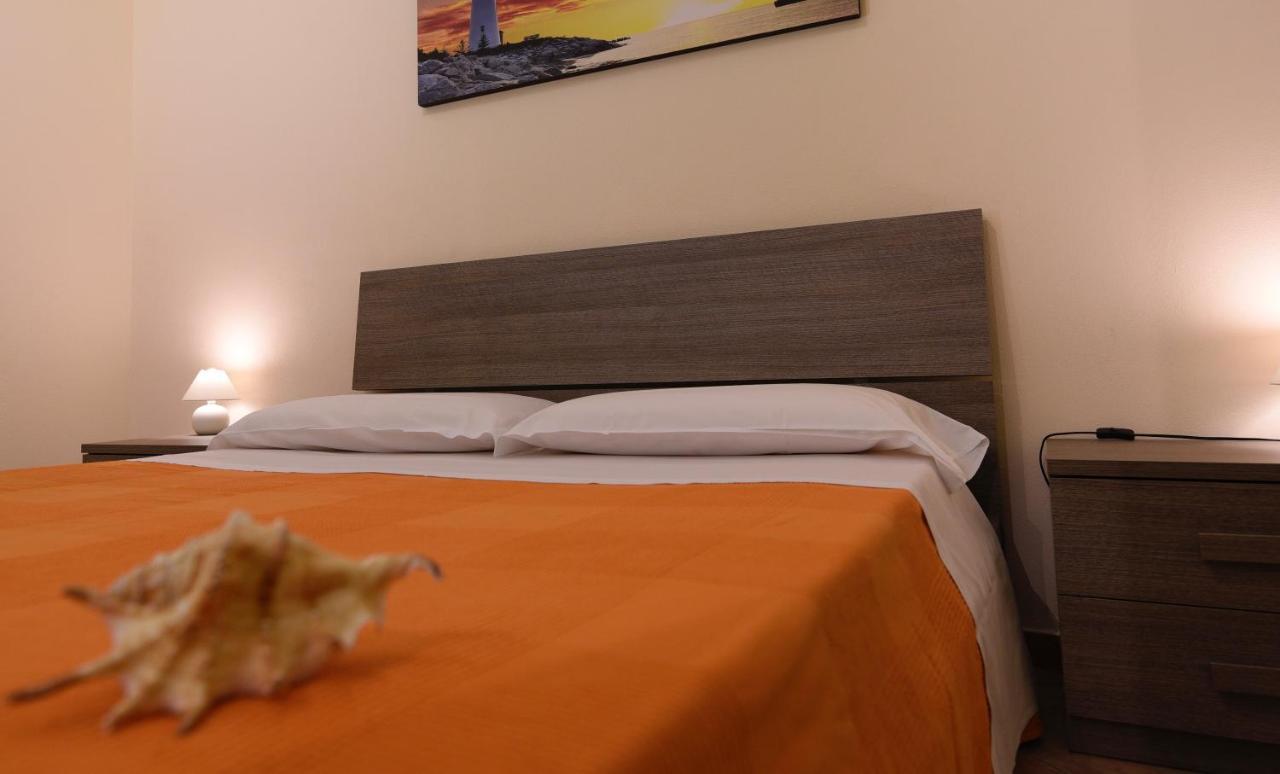 Bed and Breakfast La Casa Dei Sogni Syracuse Екстер'єр фото