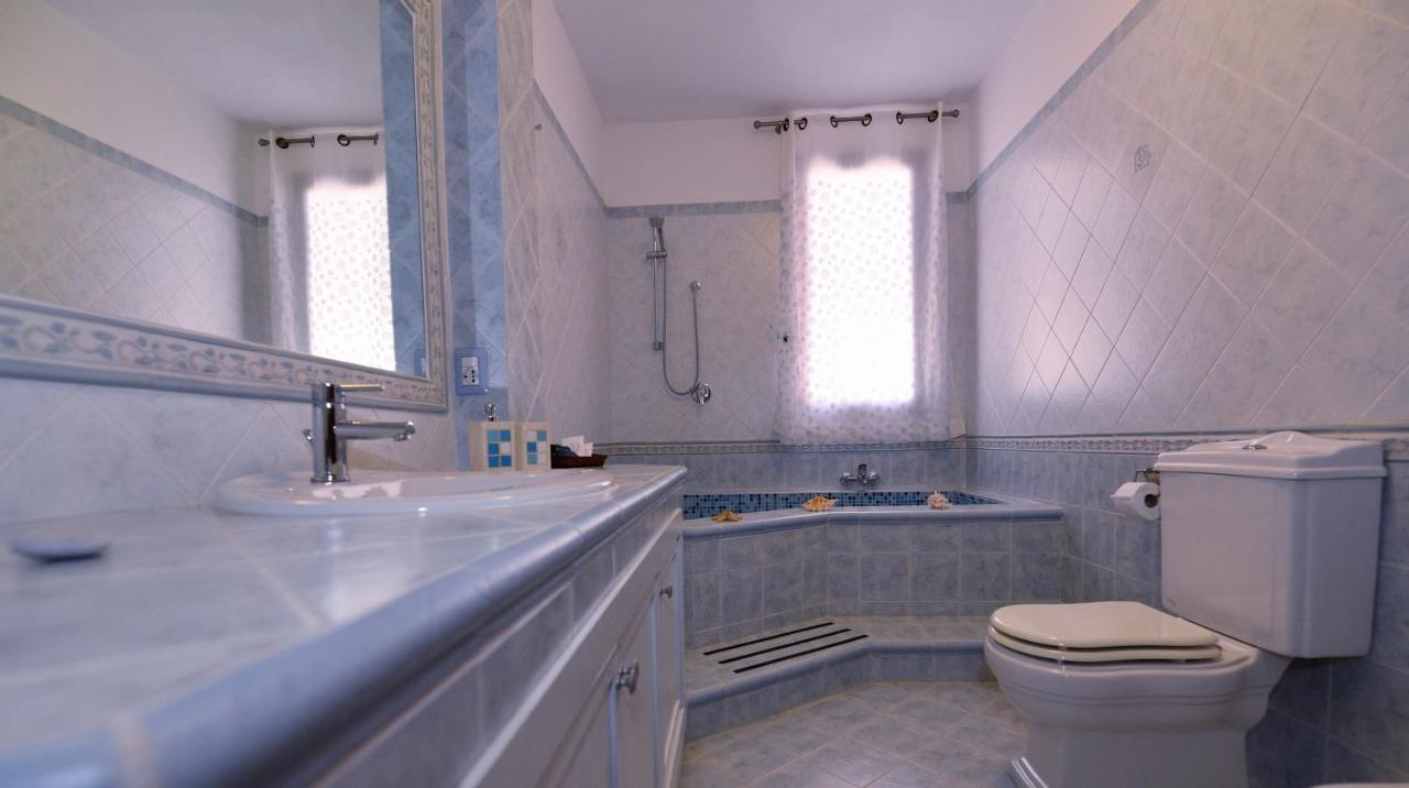 Bed and Breakfast La Casa Dei Sogni Syracuse Екстер'єр фото