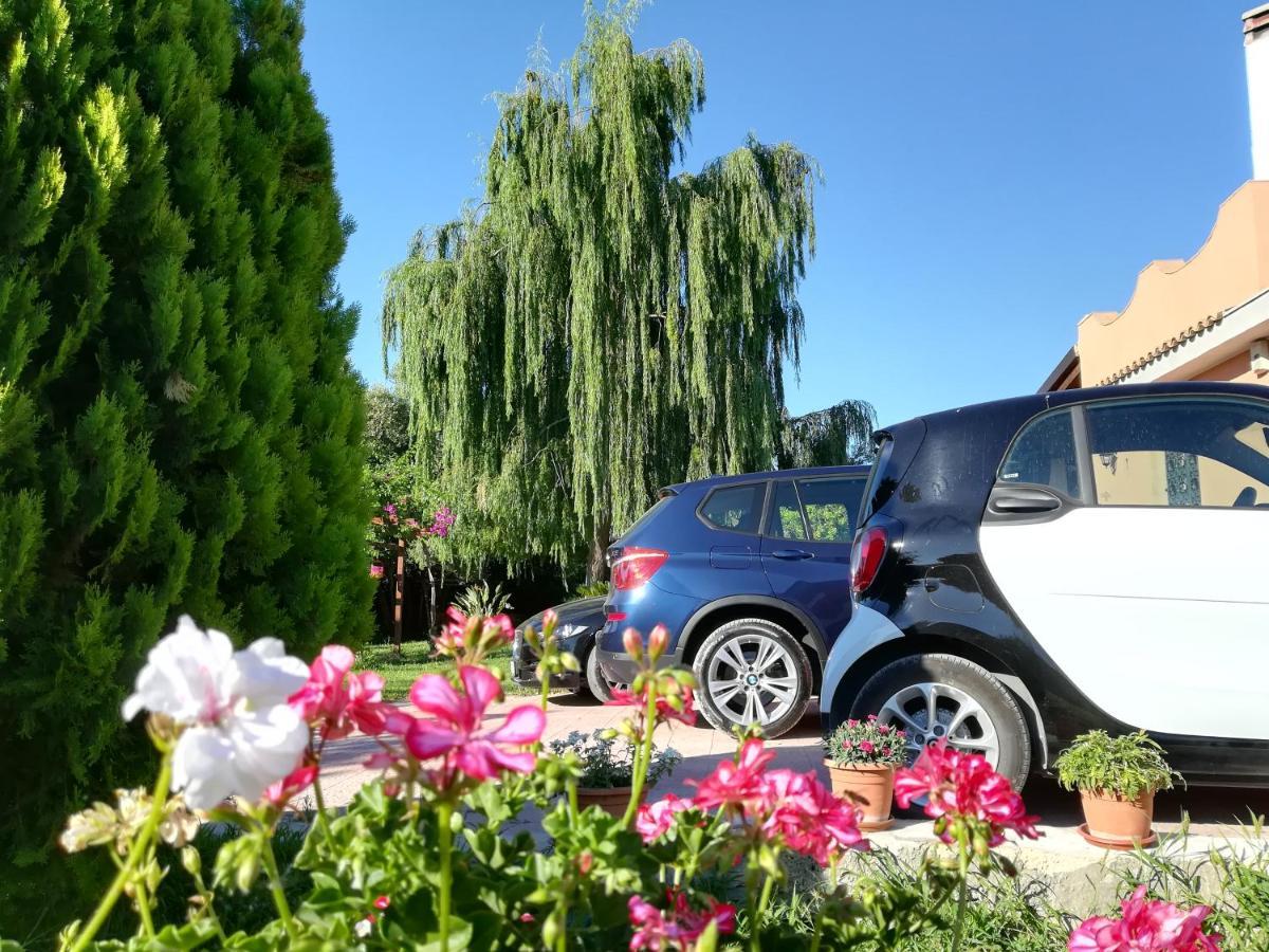 Bed and Breakfast La Casa Dei Sogni Syracuse Екстер'єр фото