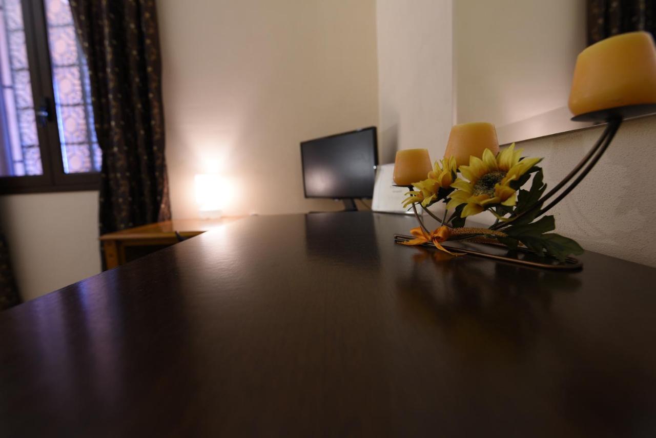 Bed and Breakfast La Casa Dei Sogni Syracuse Екстер'єр фото