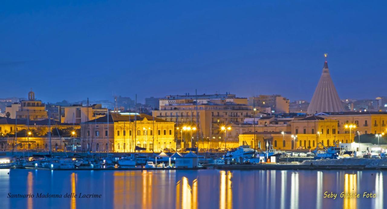 Bed and Breakfast La Casa Dei Sogni Syracuse Екстер'єр фото