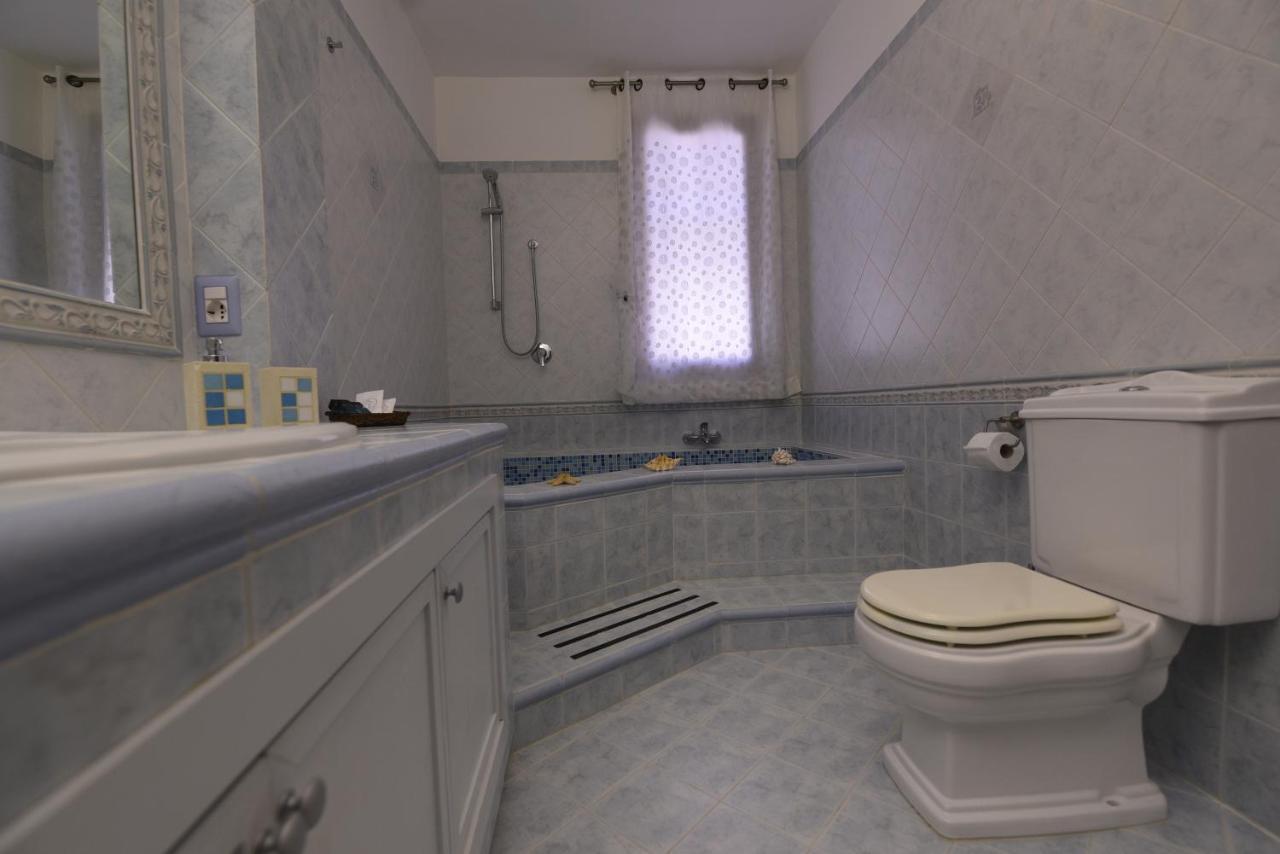 Bed and Breakfast La Casa Dei Sogni Syracuse Екстер'єр фото