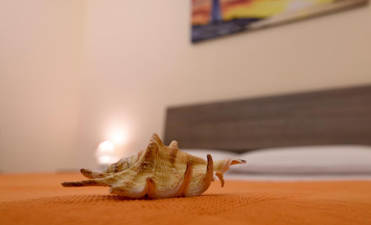 Bed and Breakfast La Casa Dei Sogni Syracuse Екстер'єр фото