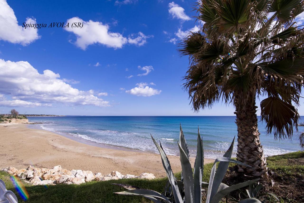 Bed and Breakfast La Casa Dei Sogni Syracuse Екстер'єр фото