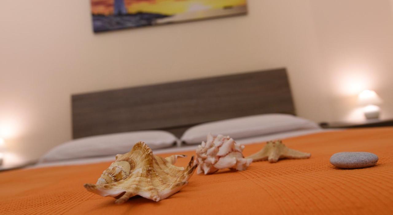 Bed and Breakfast La Casa Dei Sogni Syracuse Екстер'єр фото