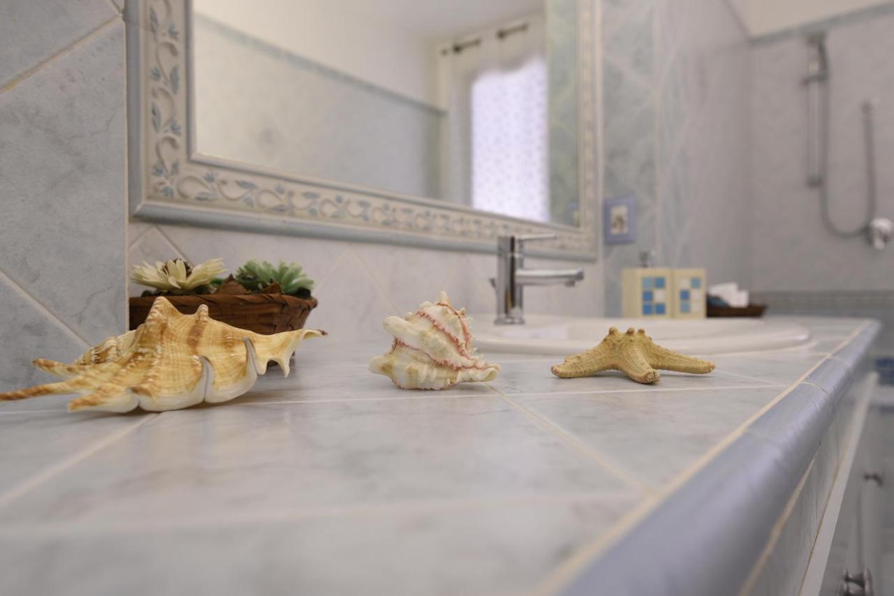 Bed and Breakfast La Casa Dei Sogni Syracuse Екстер'єр фото
