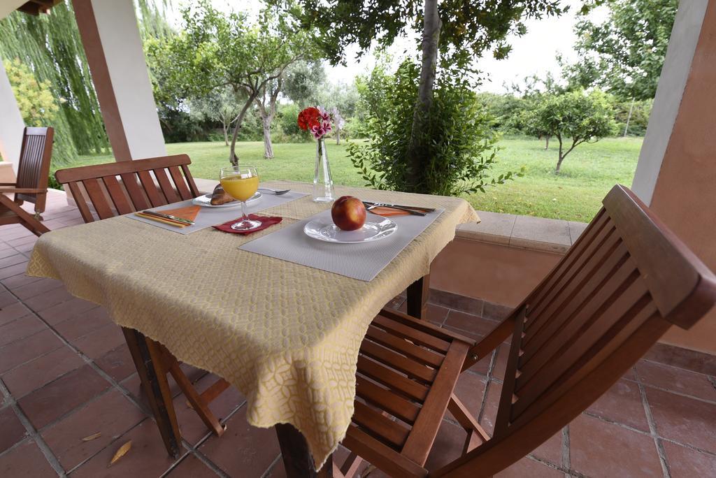 Bed and Breakfast La Casa Dei Sogni Syracuse Екстер'єр фото