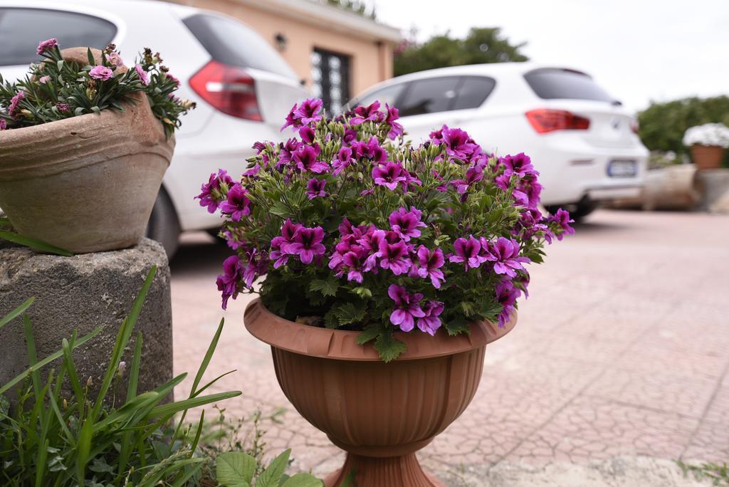 Bed and Breakfast La Casa Dei Sogni Syracuse Екстер'єр фото